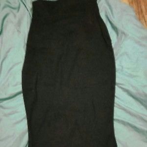 Laura Byrnes Pinup Girl Clothing Flamenco Pencil S